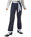Handkerchief Style Fashion Pants