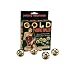 Gold Vibro Balls 4pc