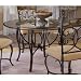 Kitchen & Housewares : Pompei Dining Table