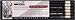 51505 Box/DOZEN Tombow 4B Prof Drawing Pencils -