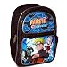 Ninja Naruto Shonen Jump ShippuDen Large Backpack Bag Tote Japanese Anime [Toy]