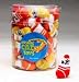 Cosmic Pet Mini Catnip Sock