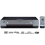ケンウッド DVDプレーヤー VDP-09