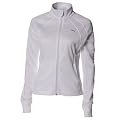 PUMA Damen Jacke TP Cover Up