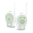 Levana Wireless Audio Baby Monitor Sound Indicator Leds