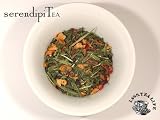 Genesis (Apple, Mango, Green Tea) ~ 4 oz. box ~ SerendipiTea Image