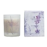 Thymes Poured Aromatic Candle, Lavender
