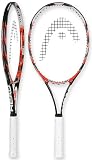 Head MicroGel Radical Team Tennis Racquet