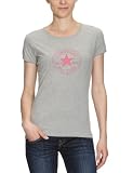 Converse  berry - T-shirt -Femme
