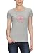 Converse  berry - T-shirt -Femme