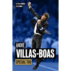 Andr� Villas-Boas: Special Too