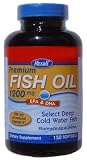 PREMIUM FISH OIL 1200 mg with NATURAL Omega-3, 150ct