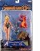 Dragon's Lair 3d Princess Daphne with Fire Drake Series One