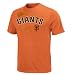San Francisco Giants Orange Lovin' The Game T-Shirt