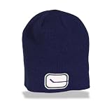Vancouver Canucks Vintage Old School Knit Cap Size OneSize