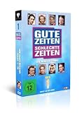 Produkt-Bild: Gute Zeiten, schlechte Zeiten - Wie alles begann, Folgen 1-50 (5 DVDs)