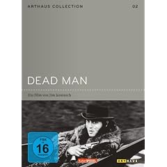 Dead Man - Arthaus Collection