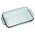 Anchor Hocking Oven Basics Oblong Baking Dish