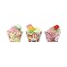 Utterly Scrumptious Cake Wraps