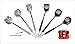 Imperial International 20-4023 Cincinnati Bengals Darts and Flights Set