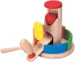 Tower Pounding