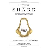 Invest Like a Shark: How a Deaf Guy with No Job and Limited Capital Made a Fortune Investing in the Stock Market