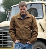 Maverick Boulder Cloth Jacket with Blanket Lining