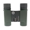 Hawke Frontier Compact Binoculars 10x25 Black