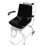 Health o meter 594KL Digital Chair Scale - each
