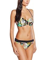 Haute pression Bañador (Multicolor)