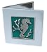Seahorse Double Mirror Compact