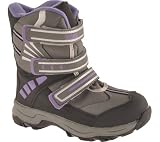 totes Girls Sari Winter Snow Boots
