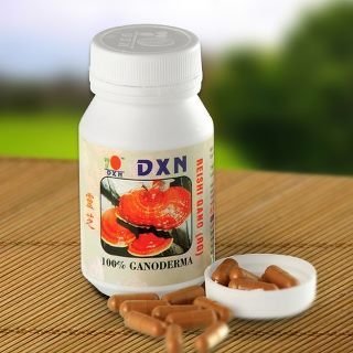 DXN Reishi Gano (RG) 100% Ganoderma (90) DXN Reishi Gano (RG) 100% Ganoderma (90)