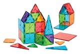 Magna-Tiles Clear Colors 32 piece set