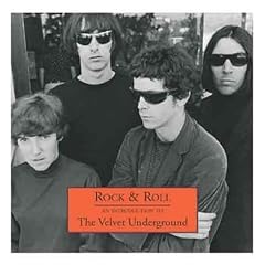 An Introduction to the Velvet Underground