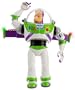 Disney Advanced Talking Buzz Lightyear Action Figure -- 12''