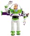 Disney Advanced Talking Buzz Lightyear Action Figure -- 12''
