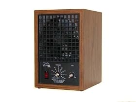 LIVING AIR XL 15 ALPINE FRESH AIR PURIFIER