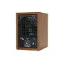 Whole House Air Purifier 3000 XL-15 Living Air Color (Walnut)