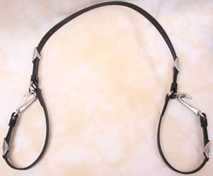 Large Horse Biothane Kicking Strap