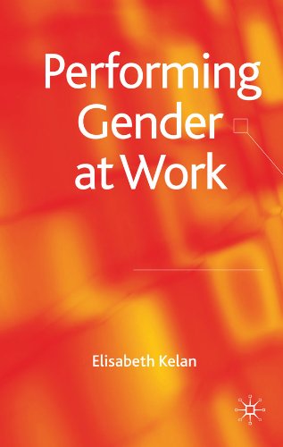 Performing Gender at Work