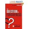 The Question of Forgiveness