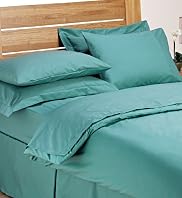 Perfect Supima® Non-Iron Cotton Extra Deep Fitted Sheet