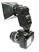 Opteka Universal Studio Soft Box Flash Diffuser for Canon EOS, Nikon, Olympus, Pentax, Sony, Sigma, & Other External Flash Units