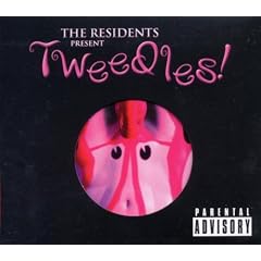 Tweedles [Special Edition]