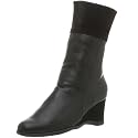 Arche Women's Plak Mid-Calf Boot