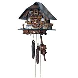 Anton Schneider Schneider 8 Cuckoo Clock