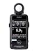 Sekonic Corporation 401-479  LITEMASTER PRO L-478DR Photographic Light Meter  (Black)