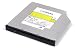 NEC Sony Optiarc AD7630A-01 DVD-Brenner schwarz (DVD-ReW R+8x/-8x, RW+8x/-6x, DL+4x/-4x, RAM 5x, slot in, ohne Software, PATA)