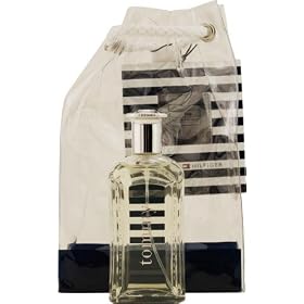 Tommy Summer by Tommy Hilfiger for Men. Cologne Spray 3.4-Ounces  (2008 Marine Blue Stripes)